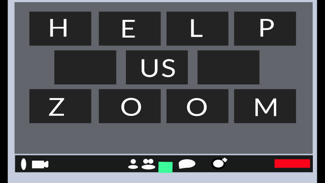 Zoom on, Zoom off: Virtual class camera debate