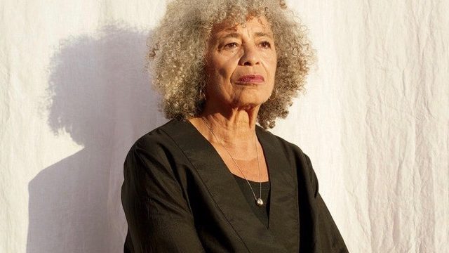 Angela Davis, and the bureaucracy that cancelled her