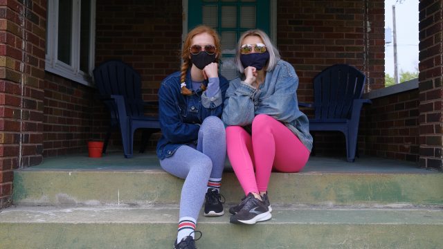 Overtime: Awesome and hot athletics experts talk obscure sports