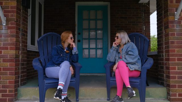 Senior Send-off: A love letter to my first-year self