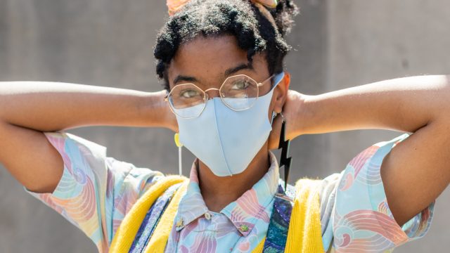 Dawgs with Style: Enali Rogers