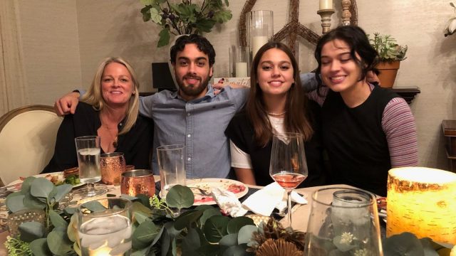 Senior Sendoff: Finding a home