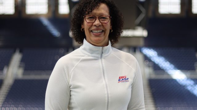 Humans of Hinkle: Sonya Hopkins