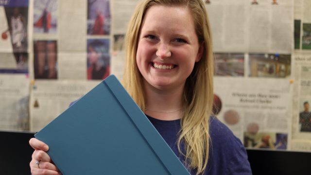 Senior Sendoff: The stories behind the stories