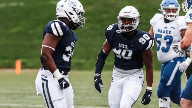 Butler football season preview: The Dawgs are back