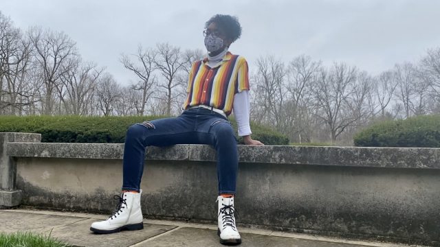 Dawgs with Style: Lenice Bailey