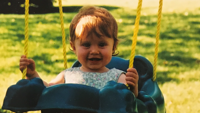 Senior Sendoff: An Irish Goodbye