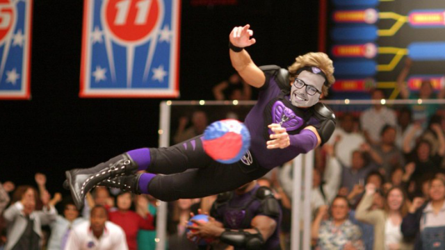 There’s always a Wednesday on the other side