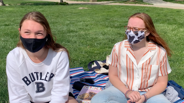 Women’s Safety as Students