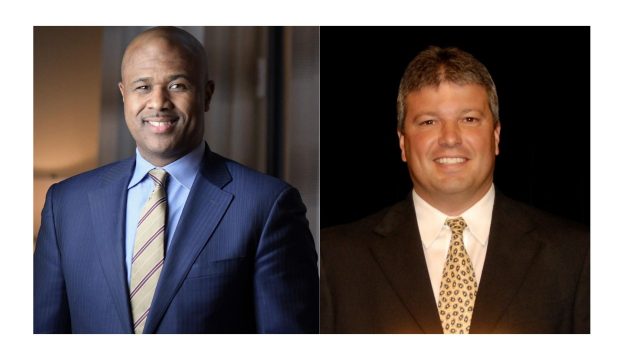 Two Butler alums join the Board of Trustees