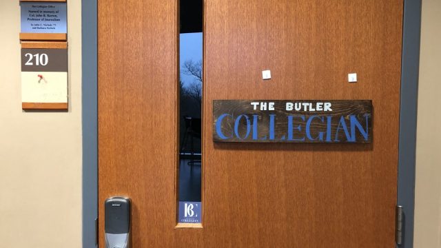 Senior Sendoff: Editorial Board says ‘Goodbye’