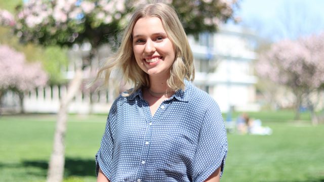 Bulldogs of Butler: Emily Schlorf