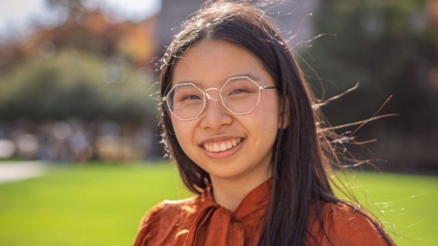 The hypervisibility of students of color at a predominantly white institution