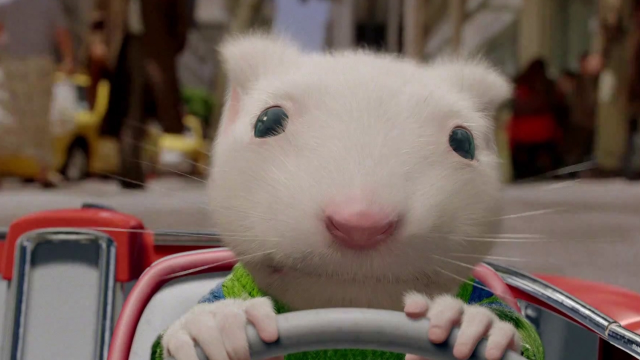 Five things we’ll miss: a sequel