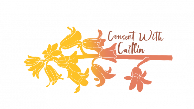 Consent with Caitlin: Recovery