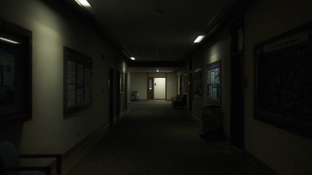 Spooky Butler: The tour you did not get