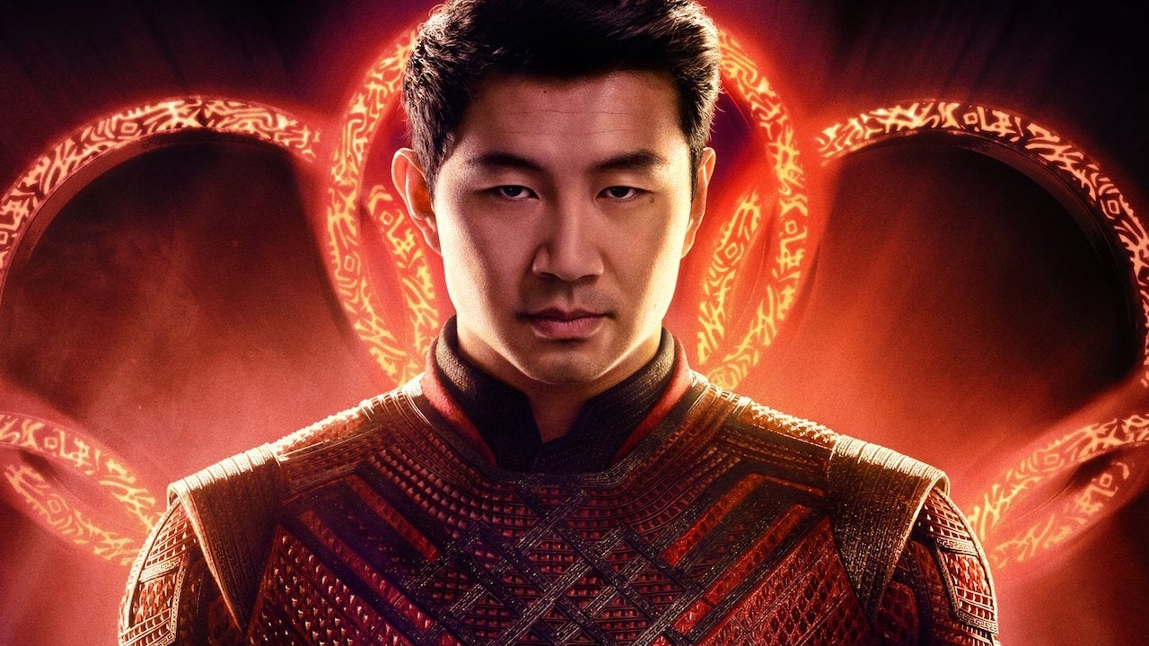 Simu Liu, the Asian Marvel superhero emerging at a critical time