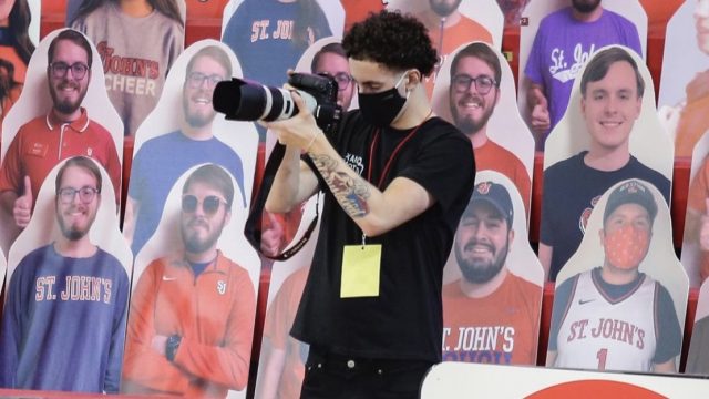 Remembering Xan: Through his lens