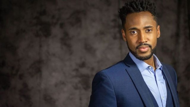 Butler alumnus Kyle Inskeep wins an Emmy