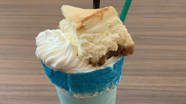 Has Butler dining improved: A Butler dining food review