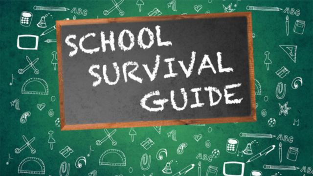Butler School Survival Guide