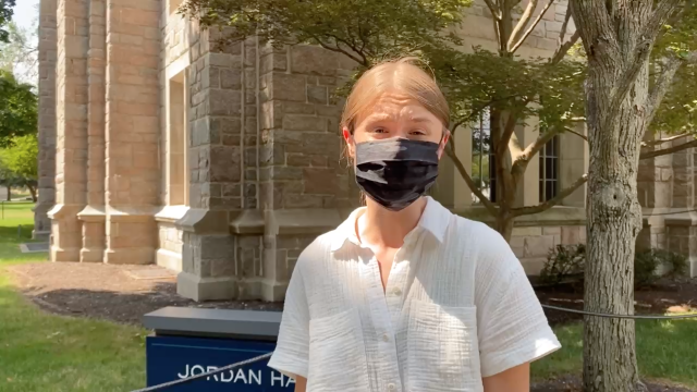 Advice to First-Year Students