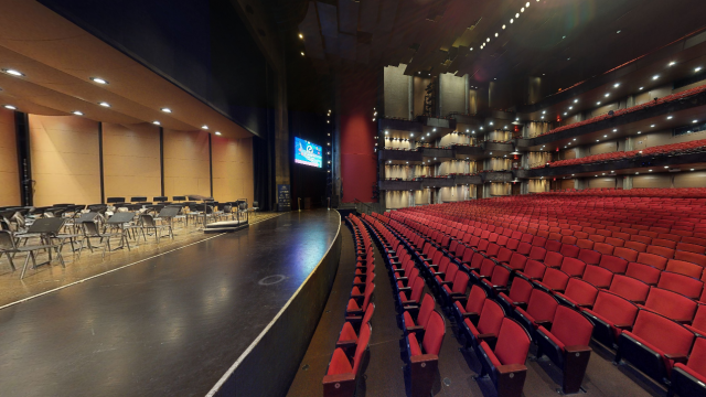 Clowes’ new look – inside and out