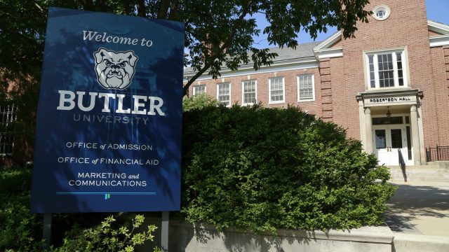 Butler welcomes most diverse first-year class in history