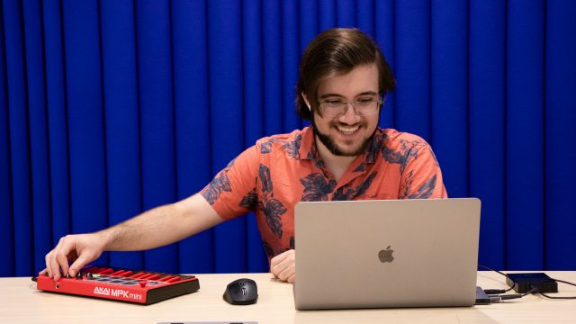 Bulldogs of Butler: Alex McGrath