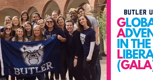 Students explore Latin America through GALA 2022 study abroad program