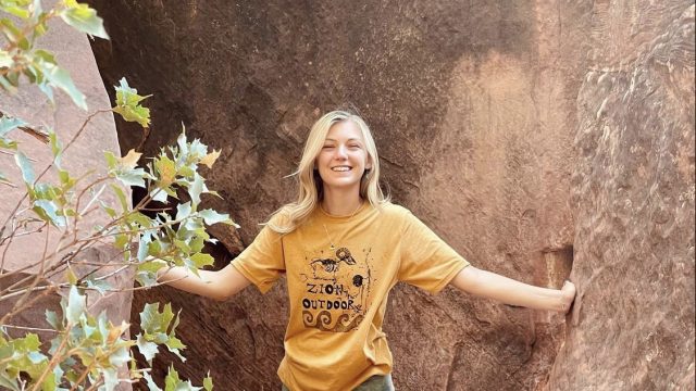 Gabby Petito and true crime TikToks