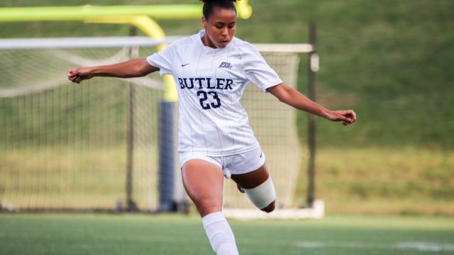 Season preview: Butler women’s soccer