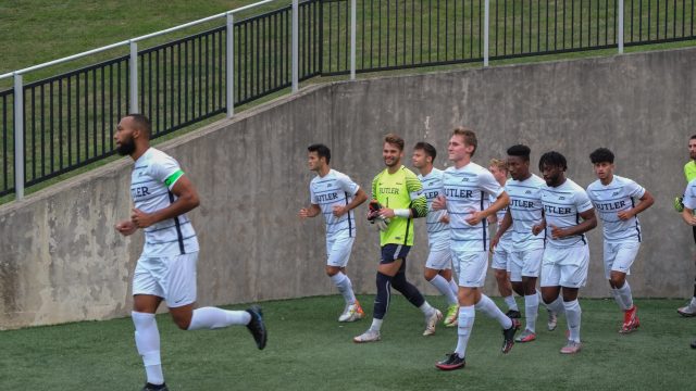 Season preview: Butler men’s soccer