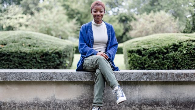 Dawgs with Style: Micah Horne