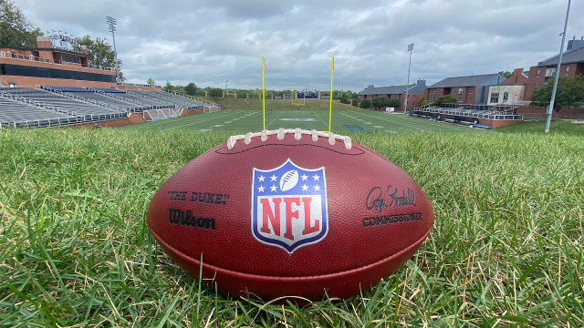 Best Places to Watch Football at Butler