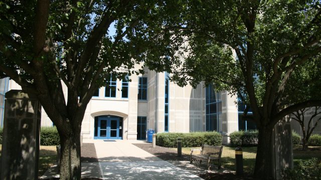 Students discuss first-year housing experiences