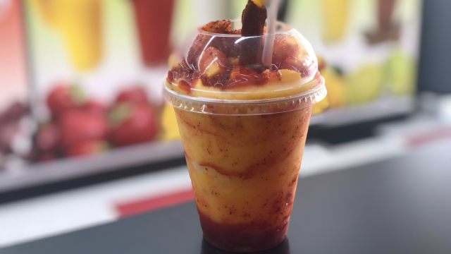 317 Eats: Delicias Jalisco