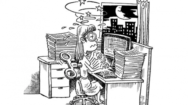 The uncomfortable pattern behind multiple Butler Student Affairs resignations