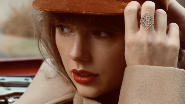 Seeing “Red”: A revived era