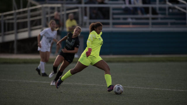 Butler women’s soccer keeps the ball rolling in win against Seton Hall