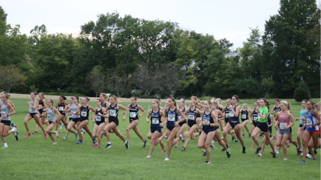 The week ahead in Butler sports: Sept. 29-Oct. 4