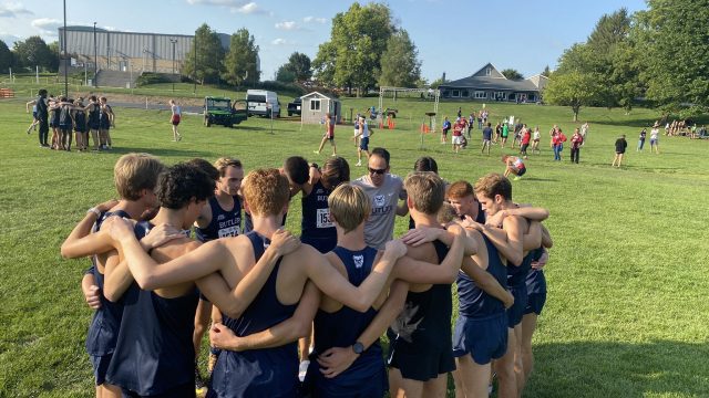 Butler XC looks to build off of last season’s strong finishes