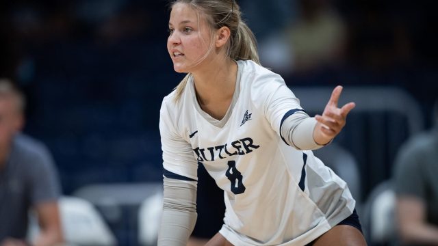 Butler comes away winless in Bulldog Brawl