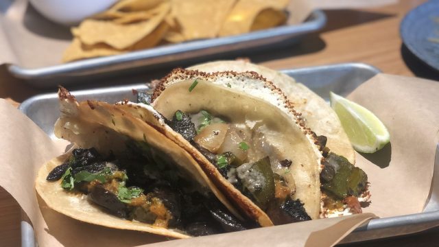 317 Eats: Next Door American Eatery