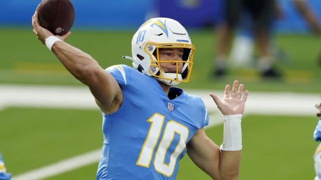 Polak’s Picks: NFL Week 1 Start ‘Em, Sit ‘Em