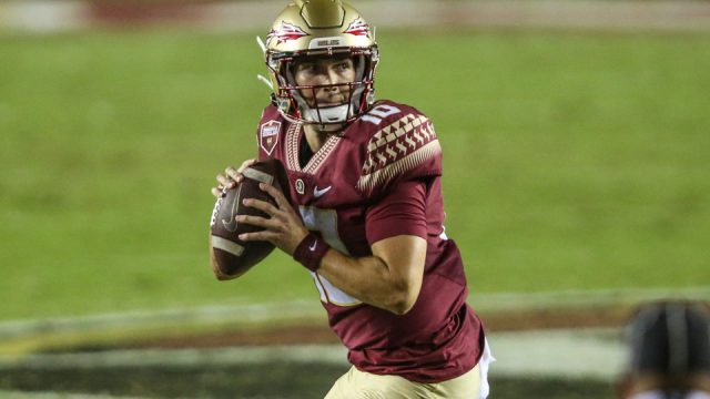 OT: McKenzie Milton: The walking miracle