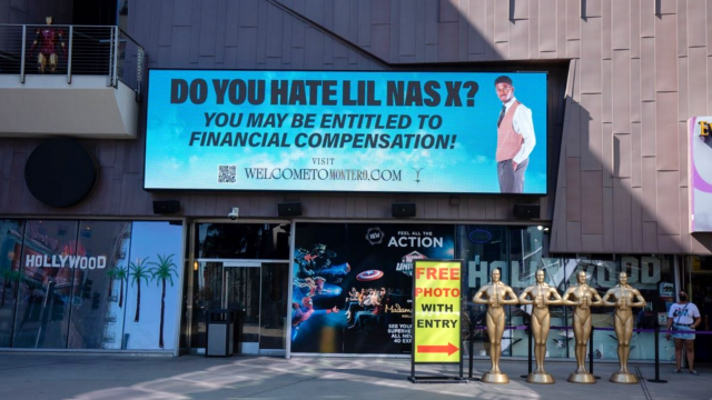 Album review: Lil Nas X impresses with “Montero”