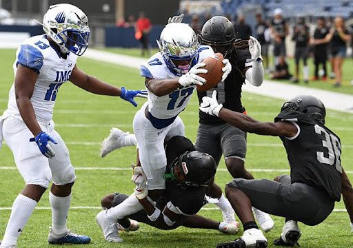 OT: Bishop Sycamore: The program that fooled ESPN and the nation