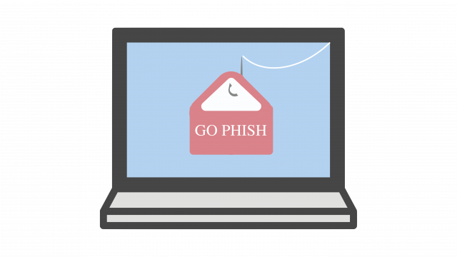 IT department sends fake phishing email