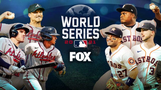 2021 World Series Preview